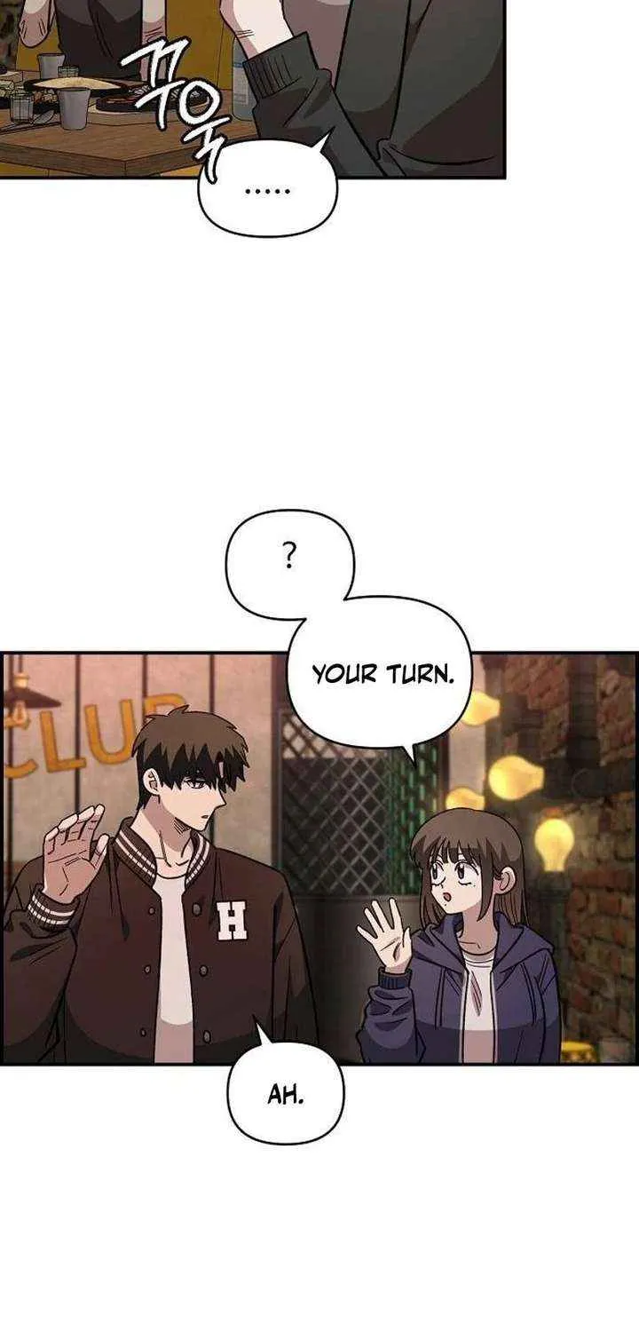 Read Childhood Friend Complex Eunhi EN Manga Online