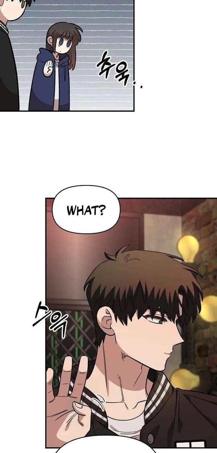 Read Childhood Friend Complex Eunhi EN Manga Online