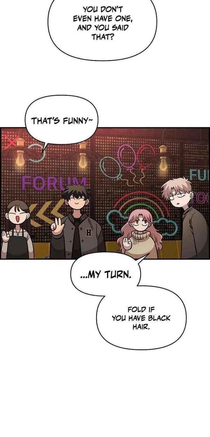 Read Childhood Friend Complex Eunhi EN Manga Online