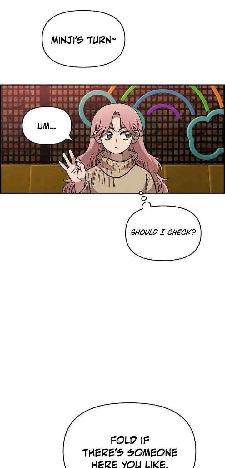Read Childhood Friend Complex Eunhi EN Manga Online