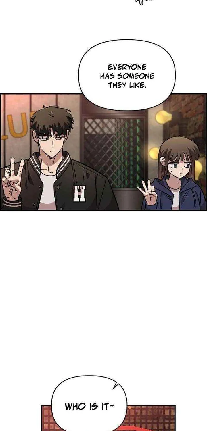 Read Childhood Friend Complex Eunhi EN Manga Online