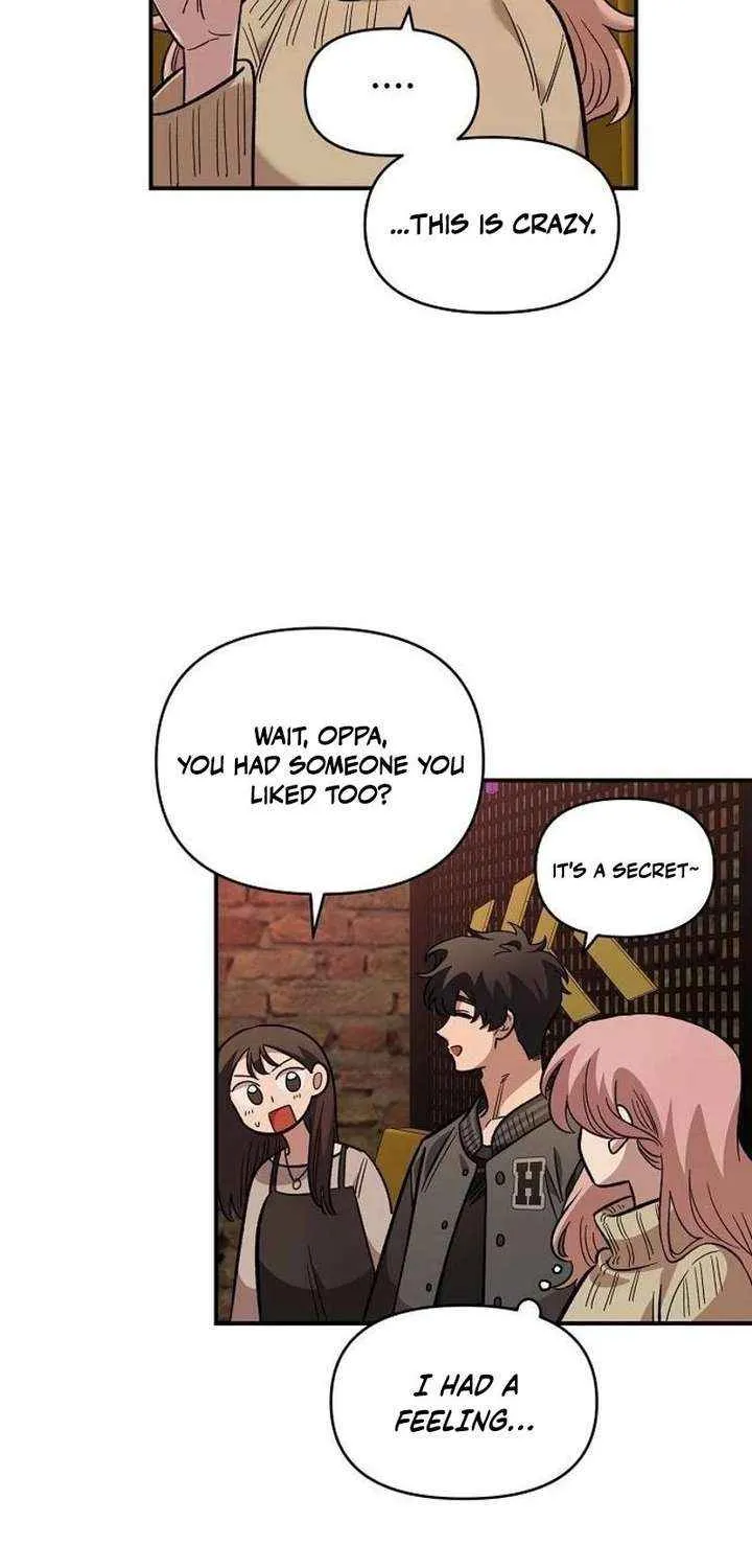 Read Childhood Friend Complex Eunhi EN Manga Online