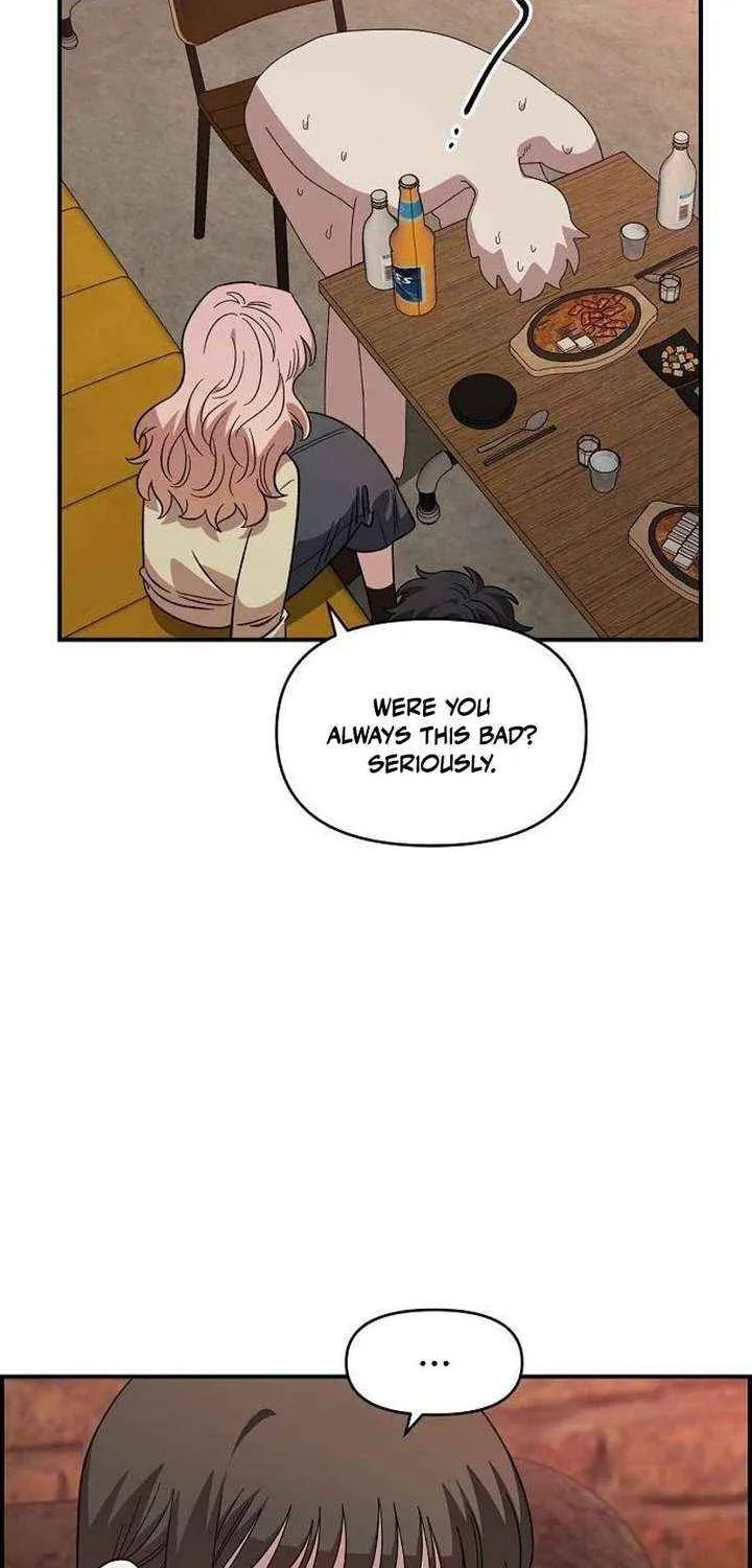 Read Childhood Friend Complex Eunhi EN Manga Online