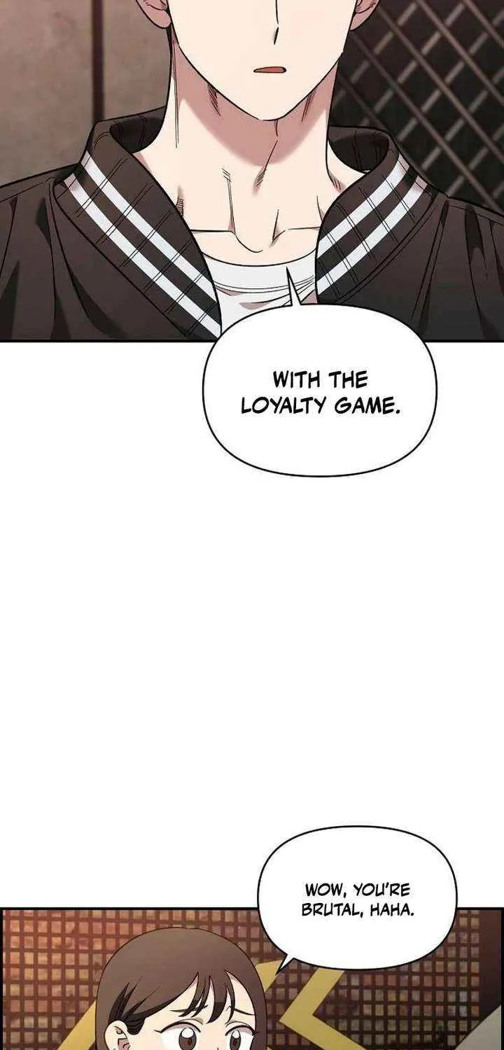Read Childhood Friend Complex Eunhi EN Manga Online