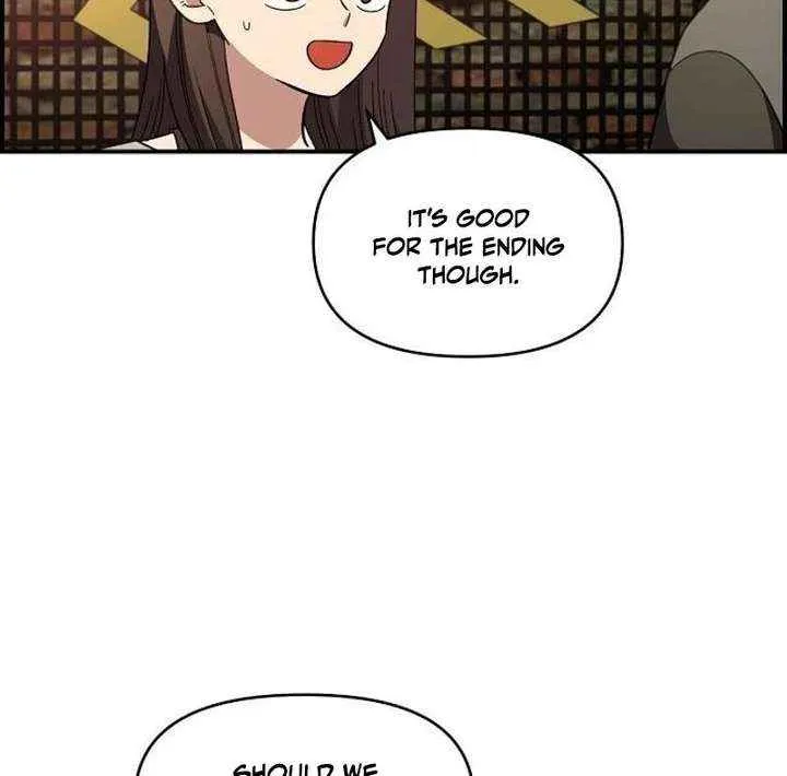 Read Childhood Friend Complex Eunhi EN Manga Online