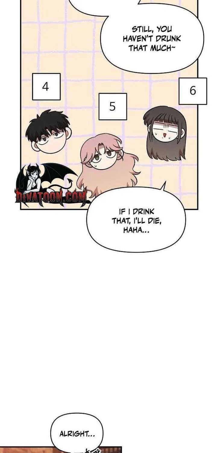 Read Childhood Friend Complex Eunhi EN Manga Online