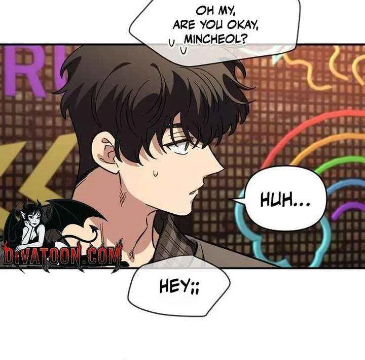 Read Childhood Friend Complex Eunhi EN Manga Online