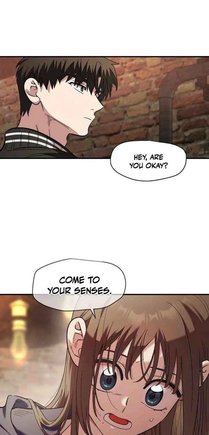 Read Childhood Friend Complex Eunhi EN Manga Online