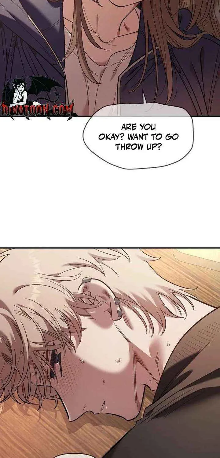 Read Childhood Friend Complex Eunhi EN Manga Online
