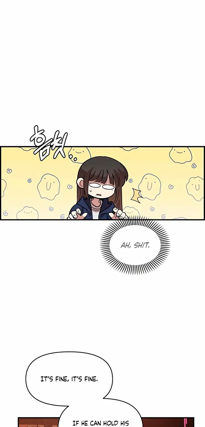 Read Childhood Friend Complex Eunhi EN Manga Online