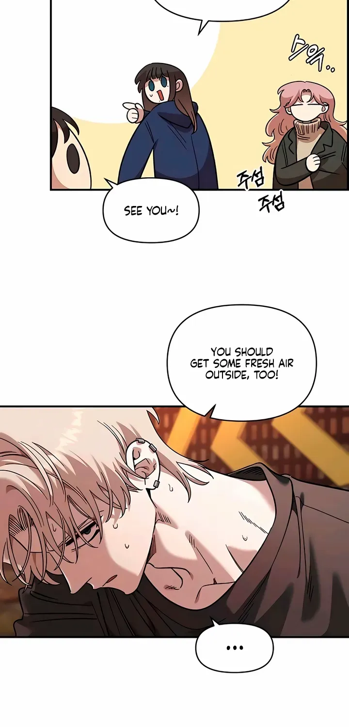 Read Childhood Friend Complex Eunhi EN Manga Online