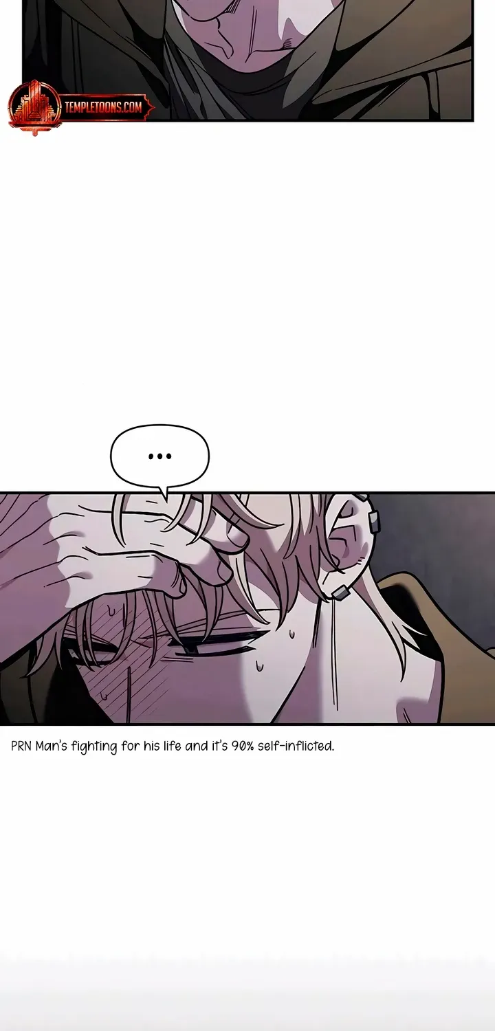 Read Childhood Friend Complex Eunhi EN Manga Online