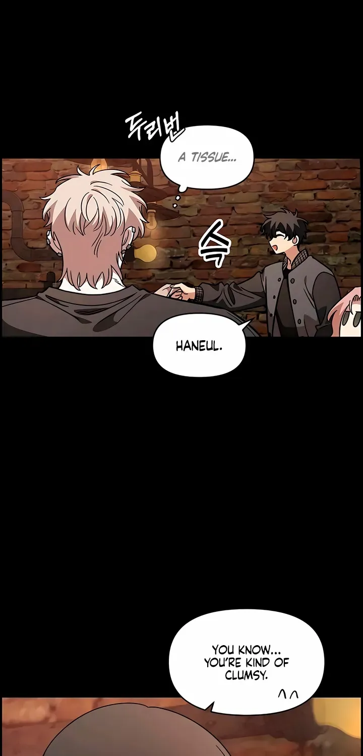 Read Childhood Friend Complex Eunhi EN Manga Online