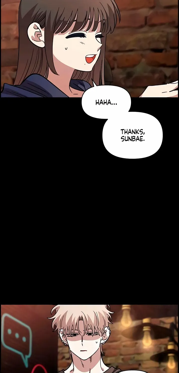 Read Childhood Friend Complex Eunhi EN Manga Online