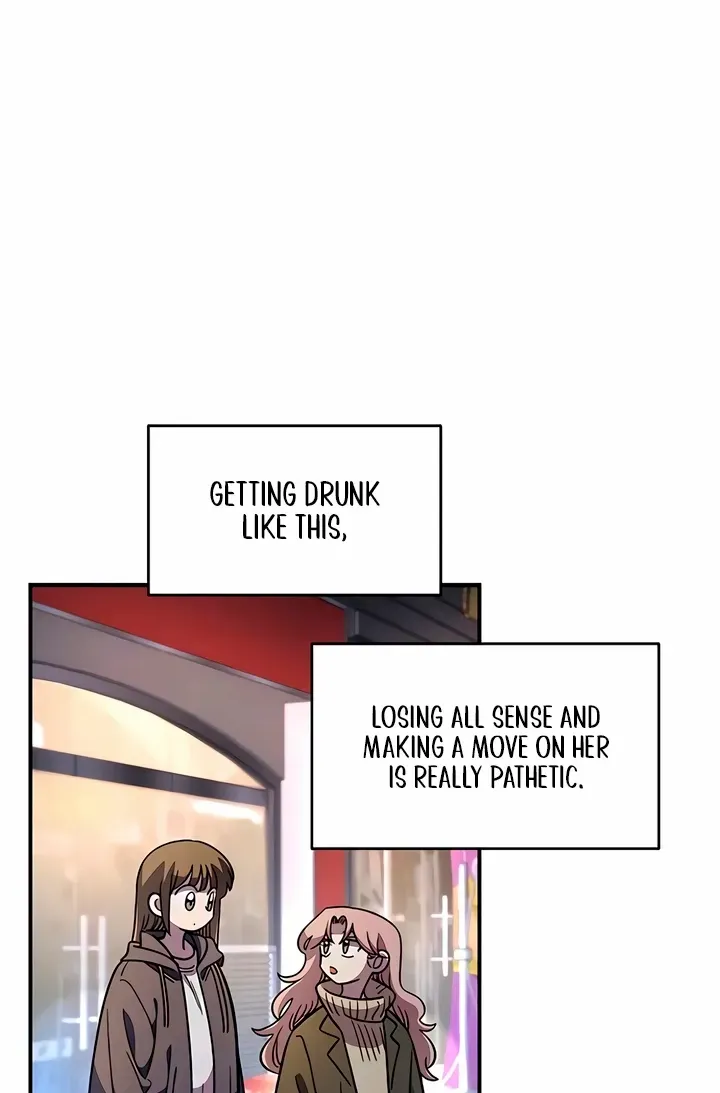 Read Childhood Friend Complex Eunhi EN Manga Online