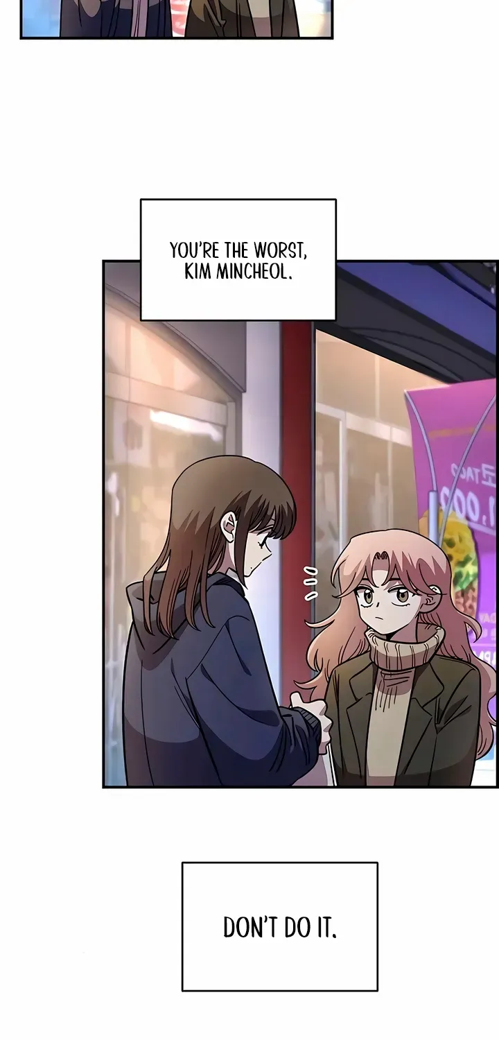 Read Childhood Friend Complex Eunhi EN Manga Online
