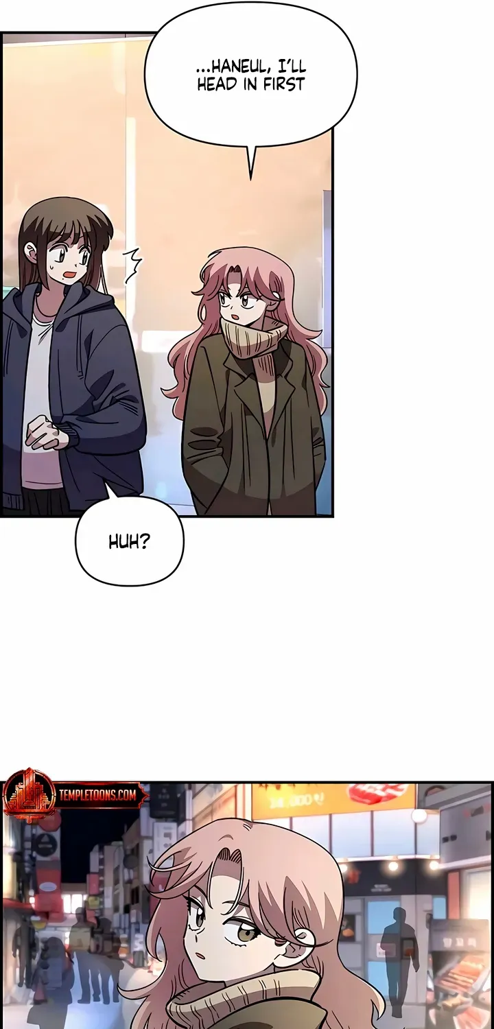 Read Childhood Friend Complex Eunhi EN Manga Online