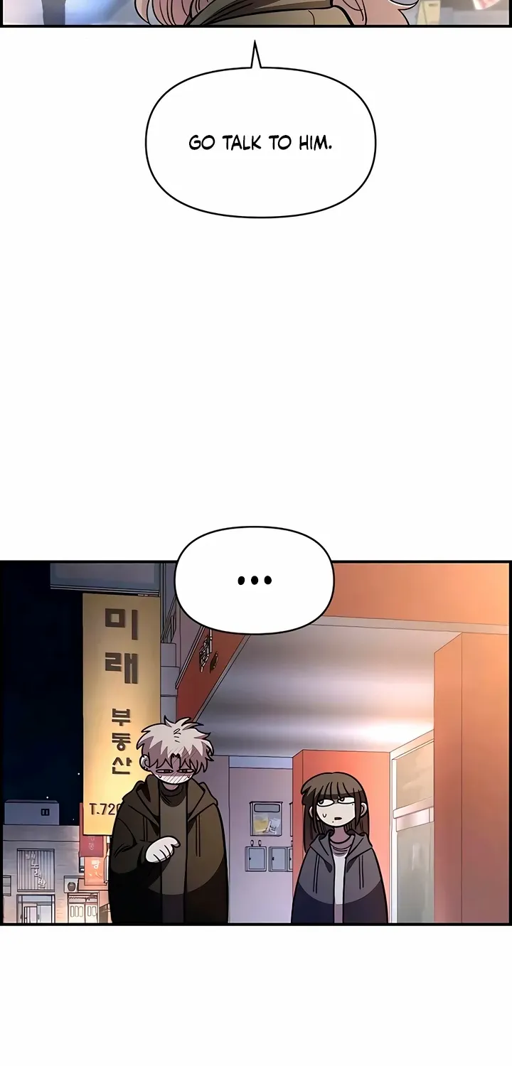 Read Childhood Friend Complex Eunhi EN Manga Online