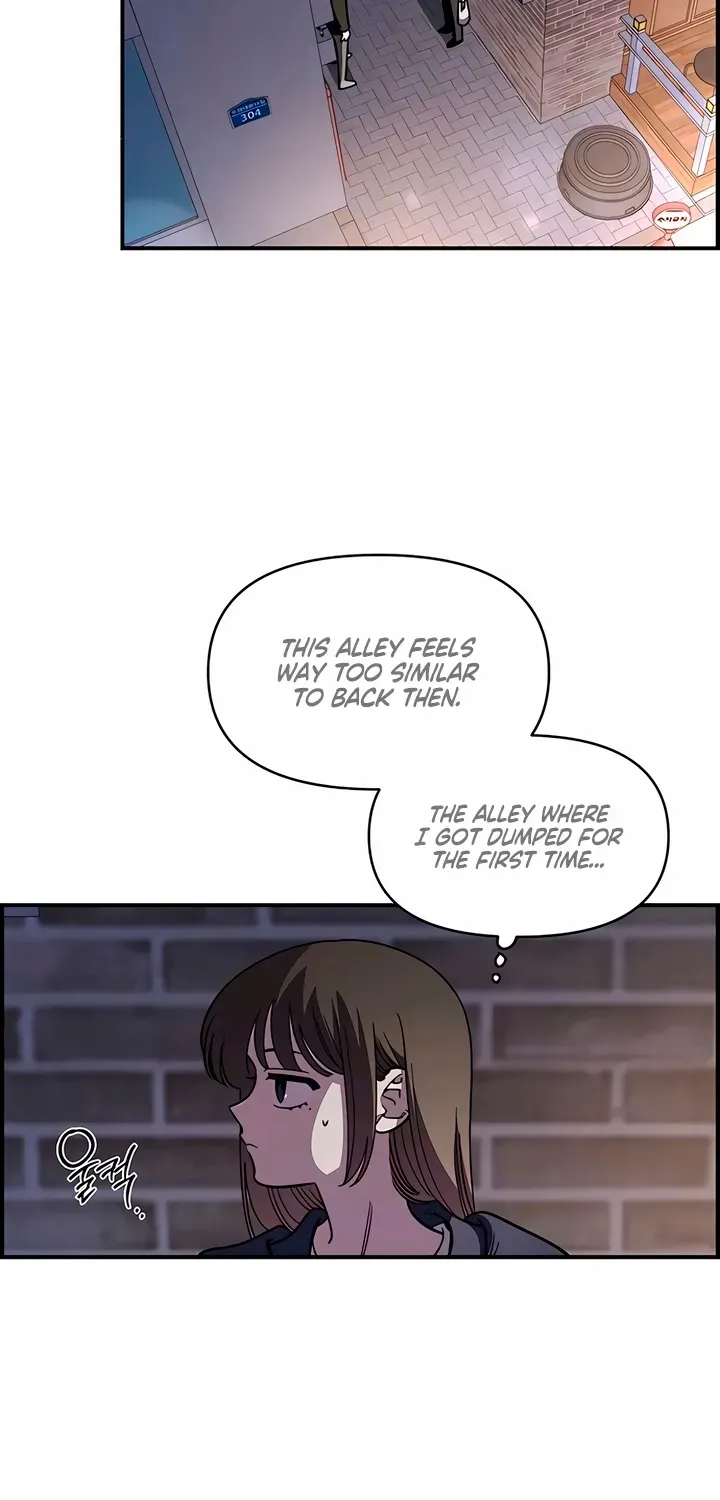 Read Childhood Friend Complex Eunhi EN Manga Online