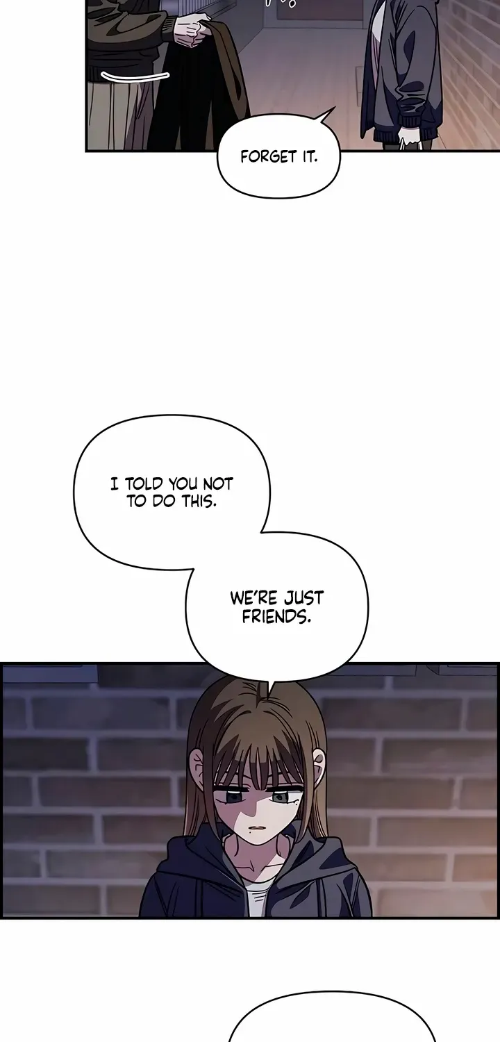Read Childhood Friend Complex Eunhi EN Manga Online