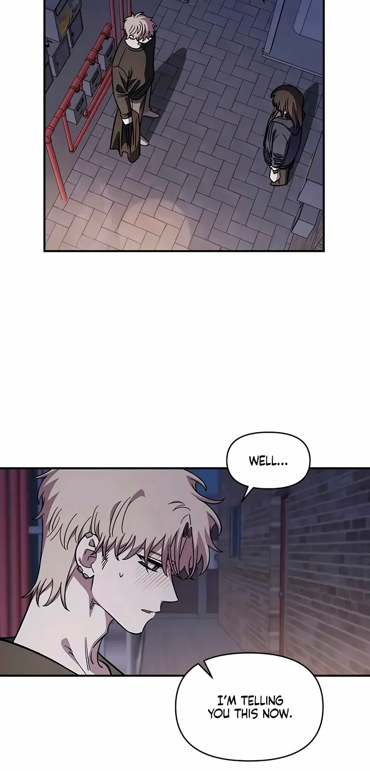 Read Childhood Friend Complex Eunhi EN Manga Online