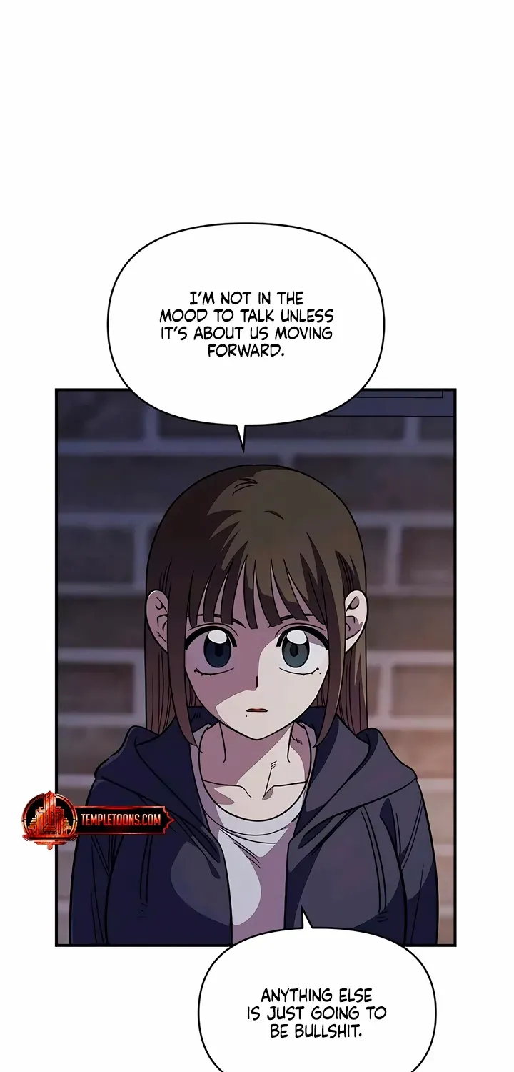 Read Childhood Friend Complex Eunhi EN Manga Online