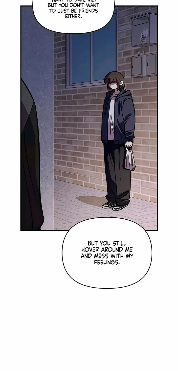 Read Childhood Friend Complex Eunhi EN Manga Online