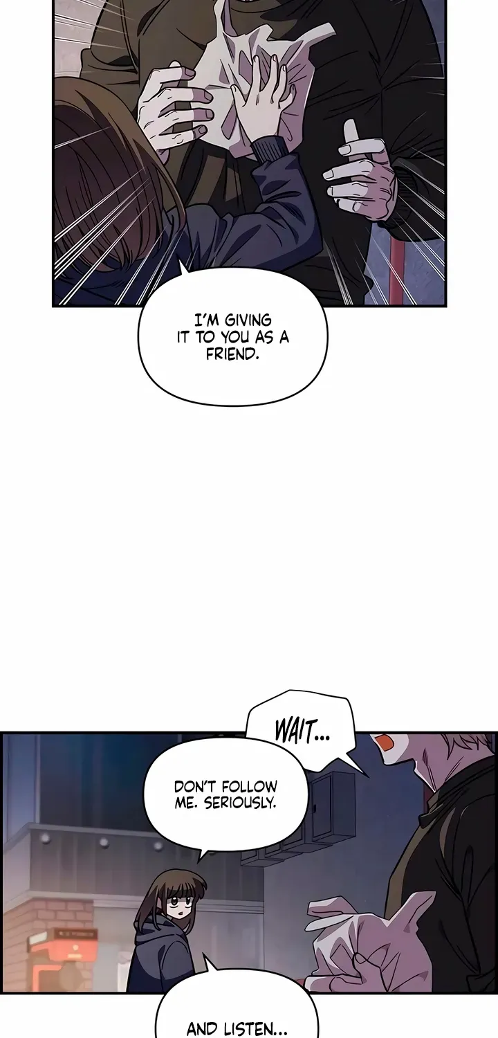 Read Childhood Friend Complex Eunhi EN Manga Online