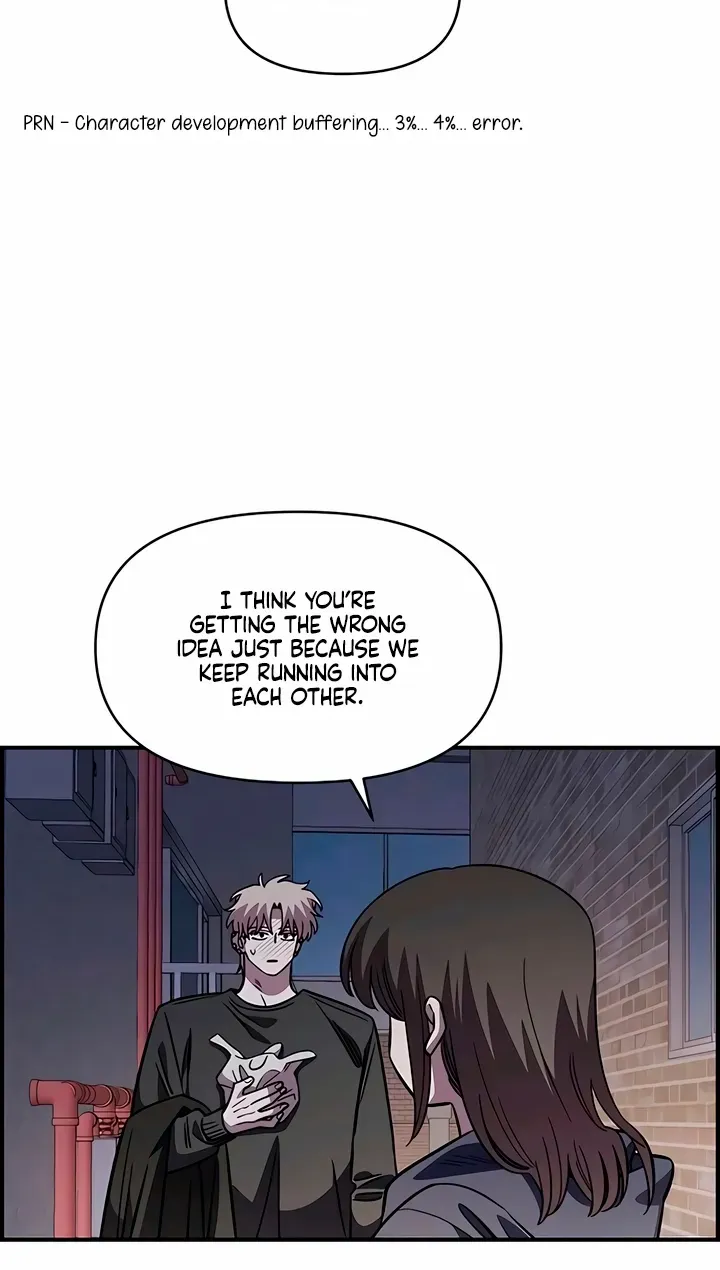 Read Childhood Friend Complex Eunhi EN Manga Online