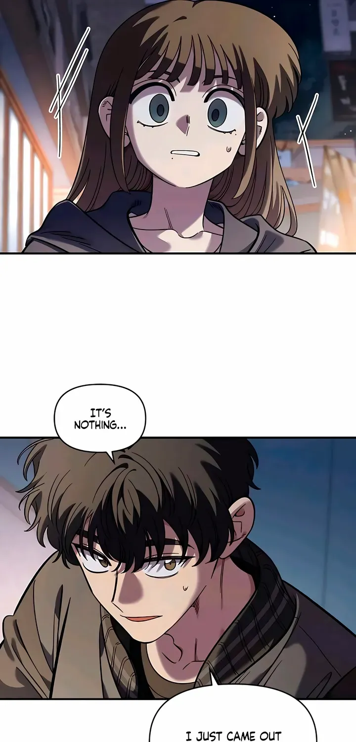 Read Childhood Friend Complex Eunhi EN Manga Online