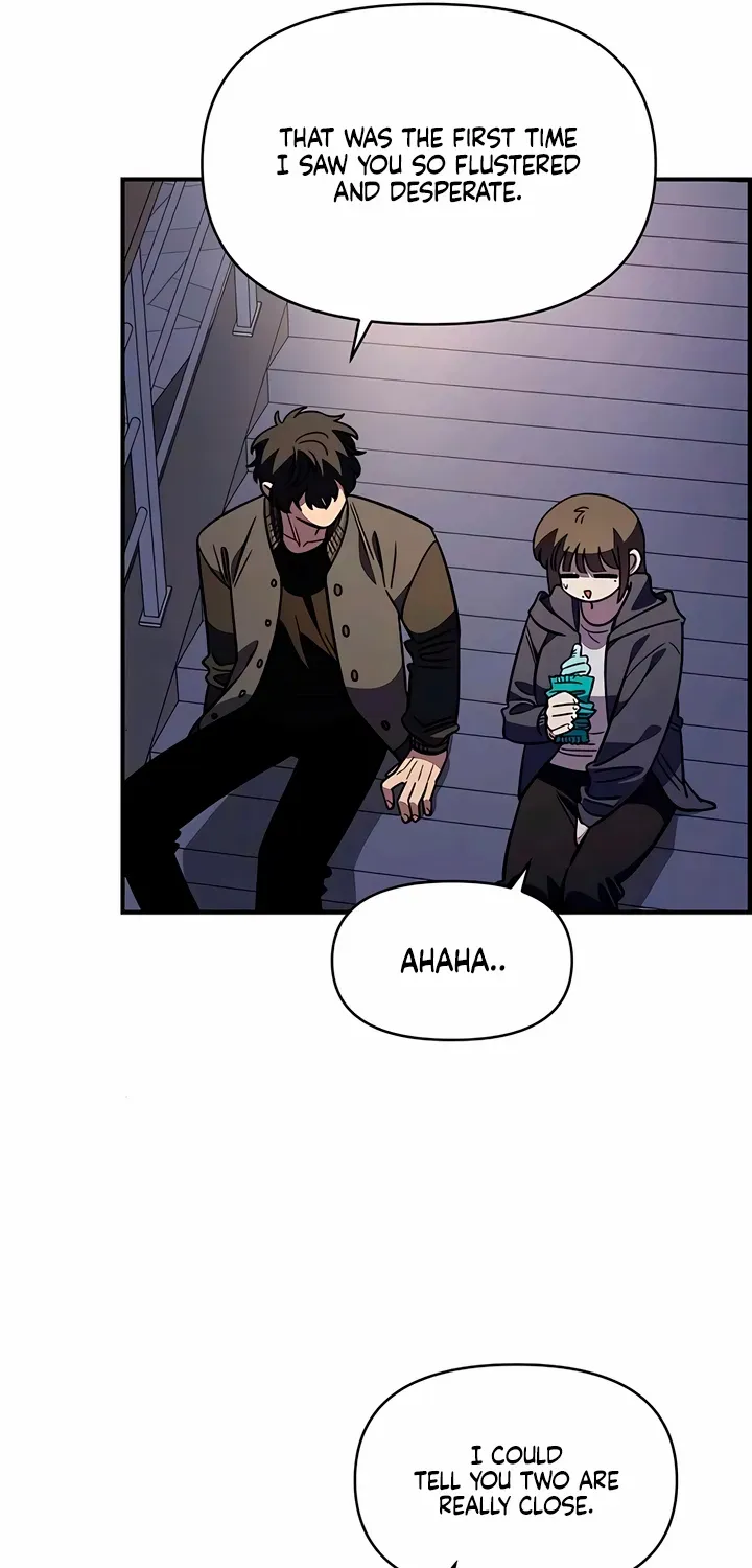 Read Childhood Friend Complex Eunhi EN Manga Online