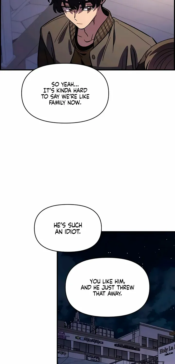 Read Childhood Friend Complex Eunhi EN Manga Online
