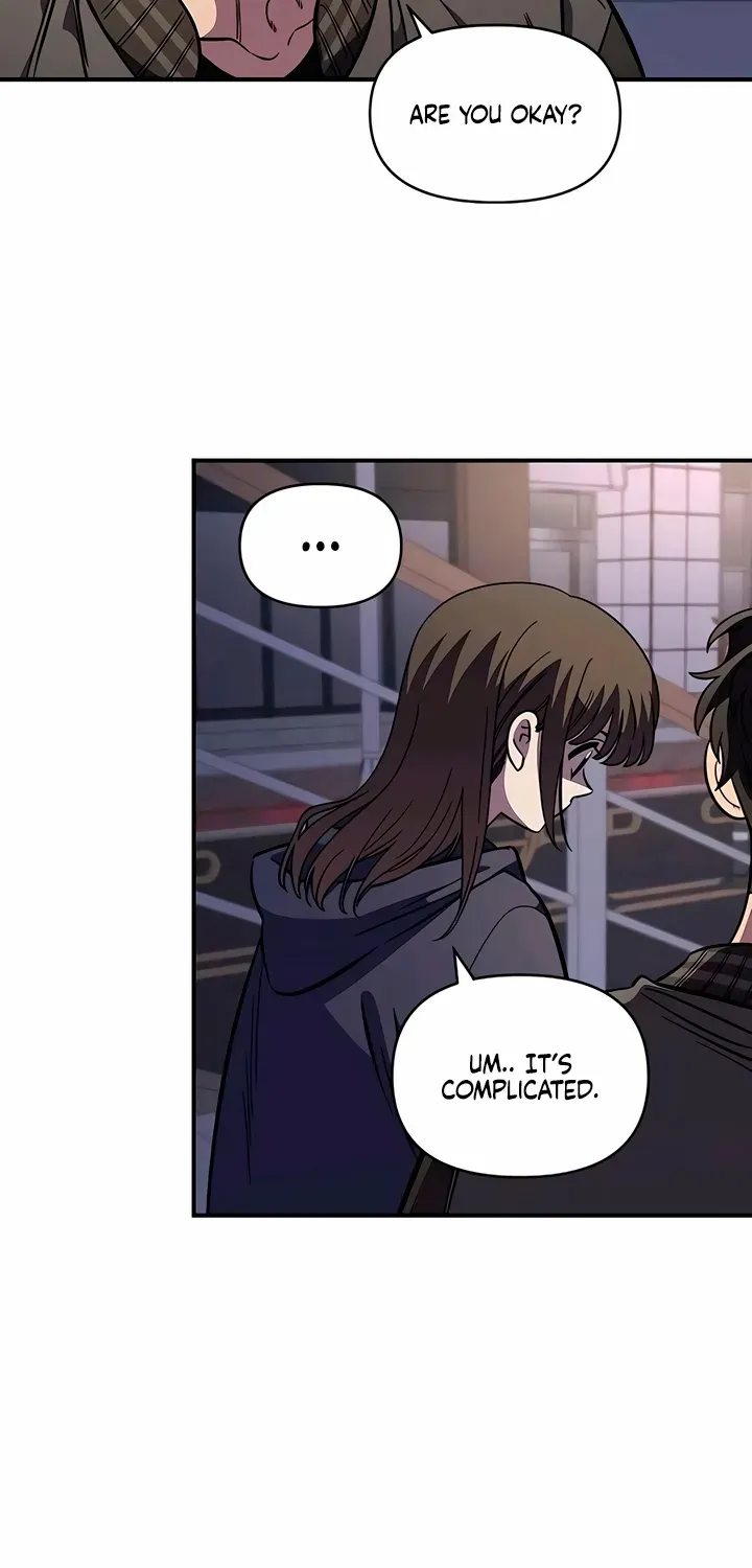 Read Childhood Friend Complex Eunhi EN Manga Online