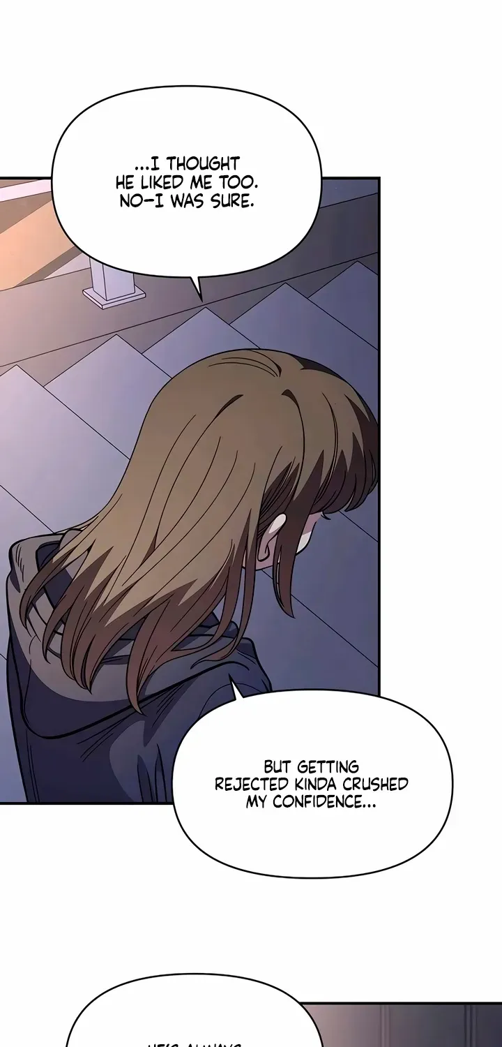 Read Childhood Friend Complex Eunhi EN Manga Online