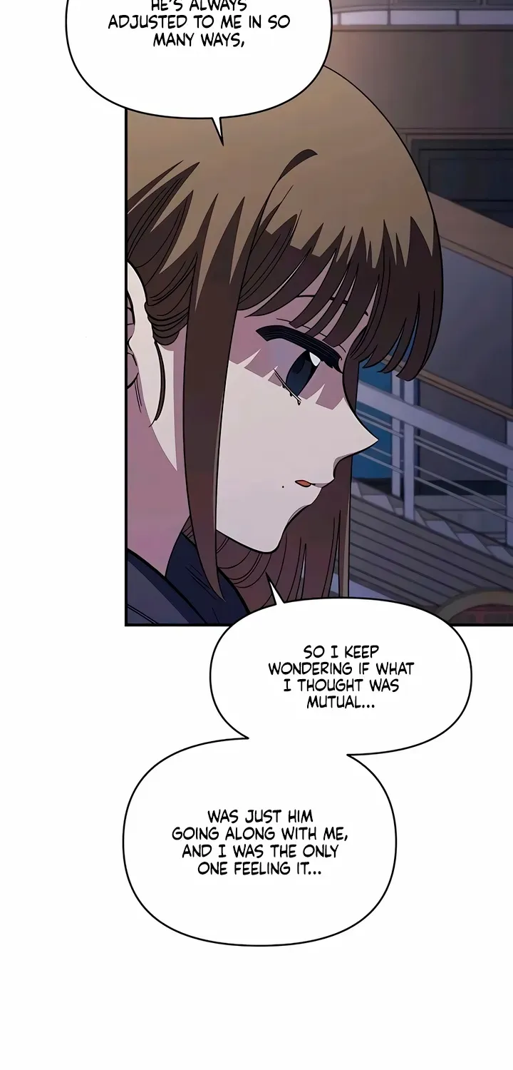 Read Childhood Friend Complex Eunhi EN Manga Online