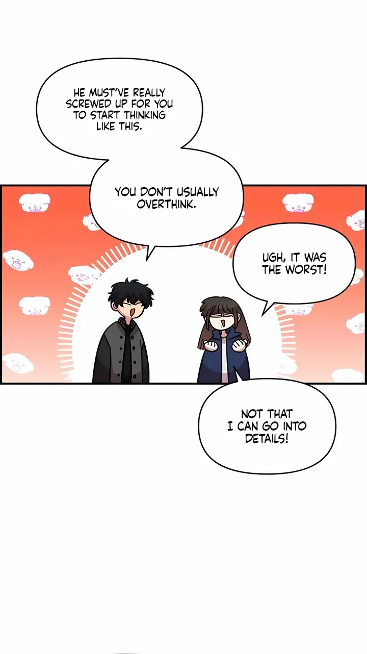 Read Childhood Friend Complex Eunhi EN Manga Online