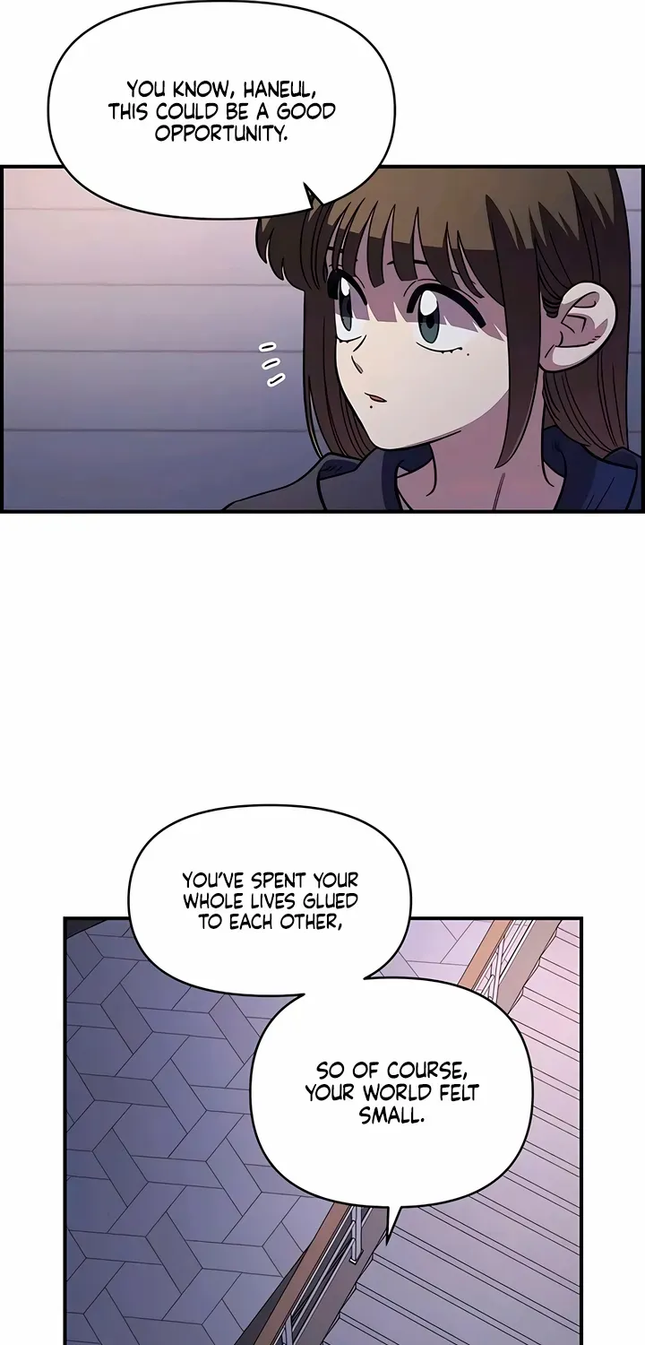 Read Childhood Friend Complex Eunhi EN Manga Online