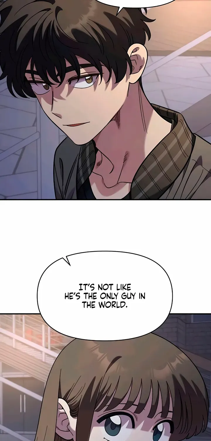 Read Childhood Friend Complex Eunhi EN Manga Online