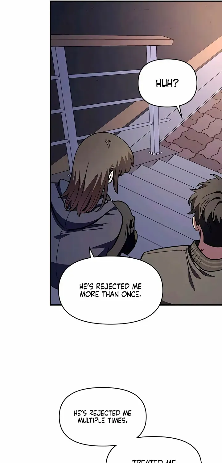 Read Childhood Friend Complex Eunhi EN Manga Online