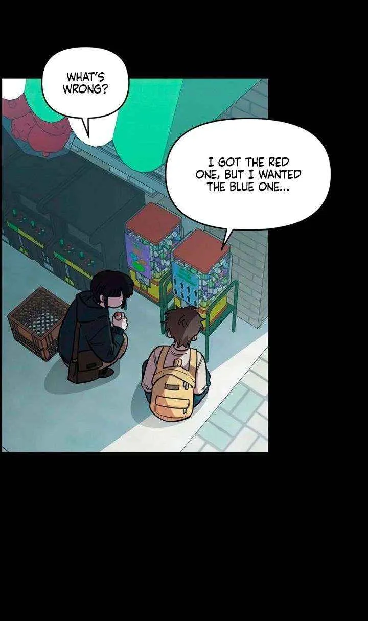Read Childhood Friend Complex Eunhi EN Manga Online