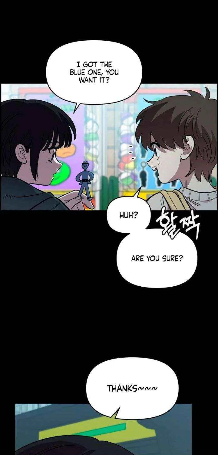 Read Childhood Friend Complex Eunhi EN Manga Online