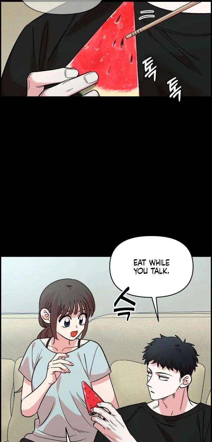 Read Childhood Friend Complex Eunhi EN Manga Online