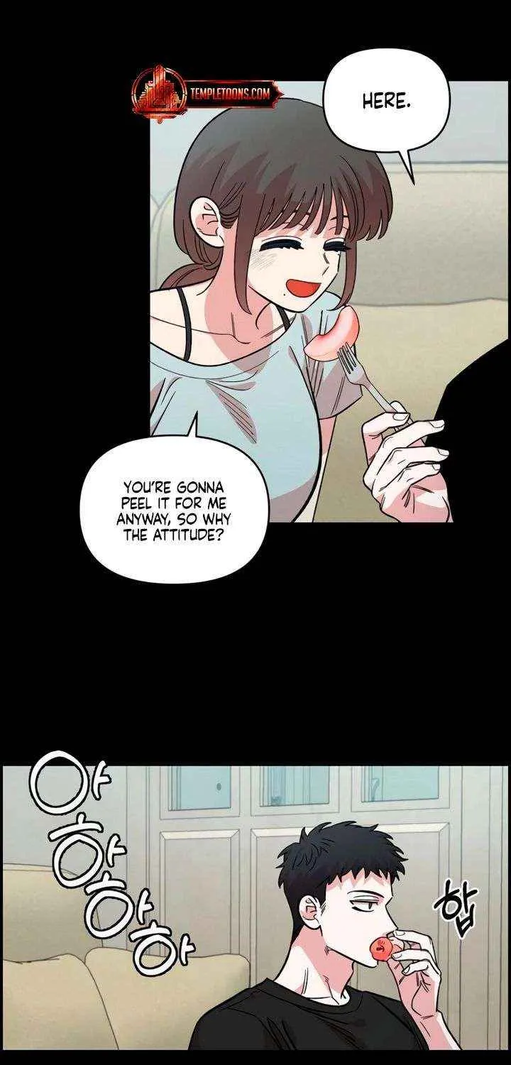 Read Childhood Friend Complex Eunhi EN Manga Online