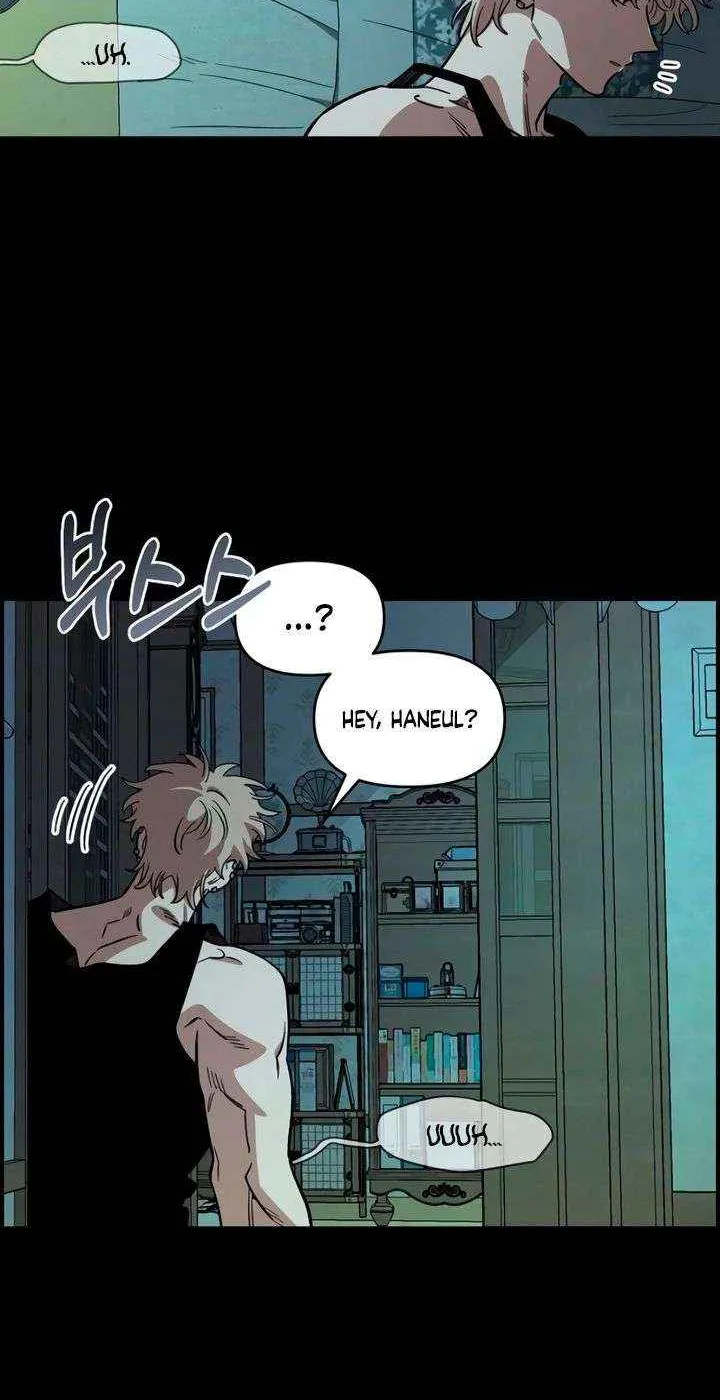 Read Childhood Friend Complex Eunhi EN Manga Online