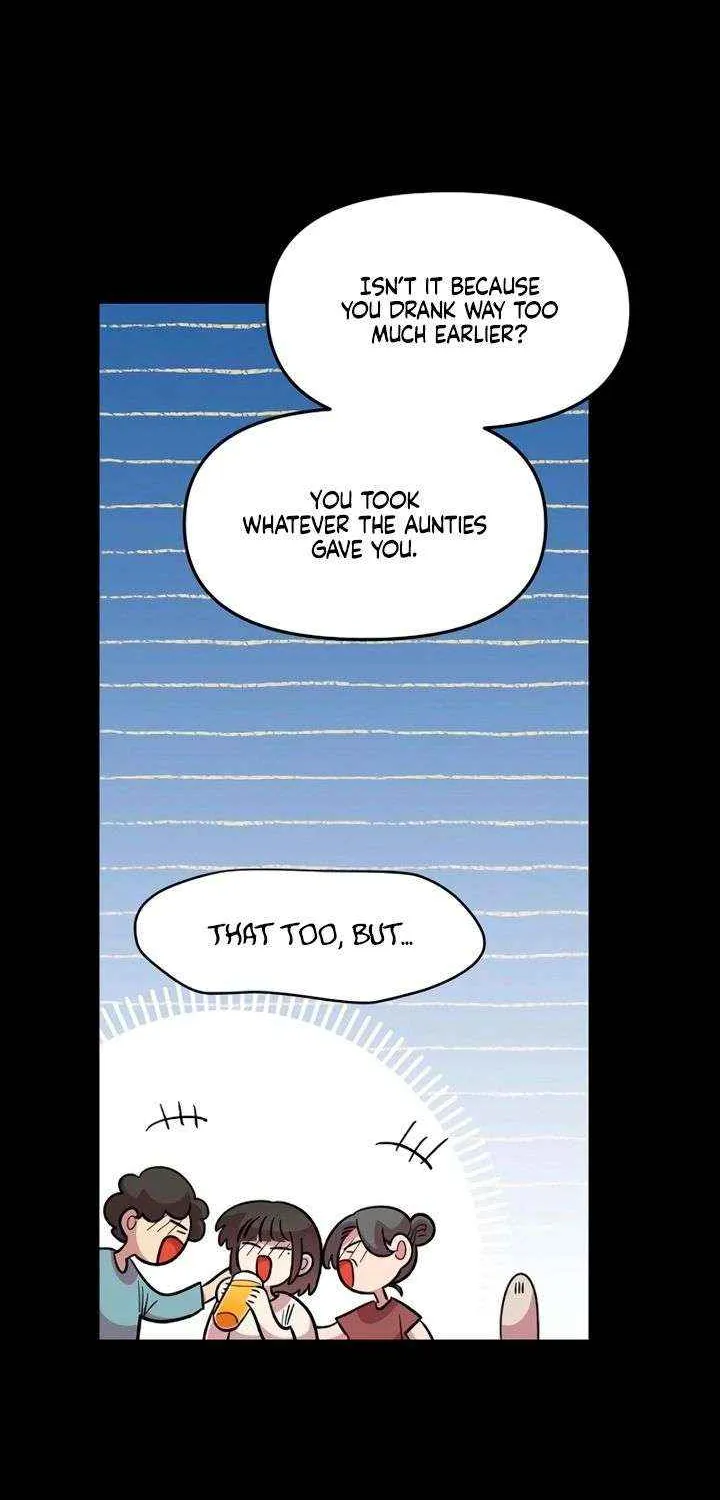 Read Childhood Friend Complex Eunhi EN Manga Online