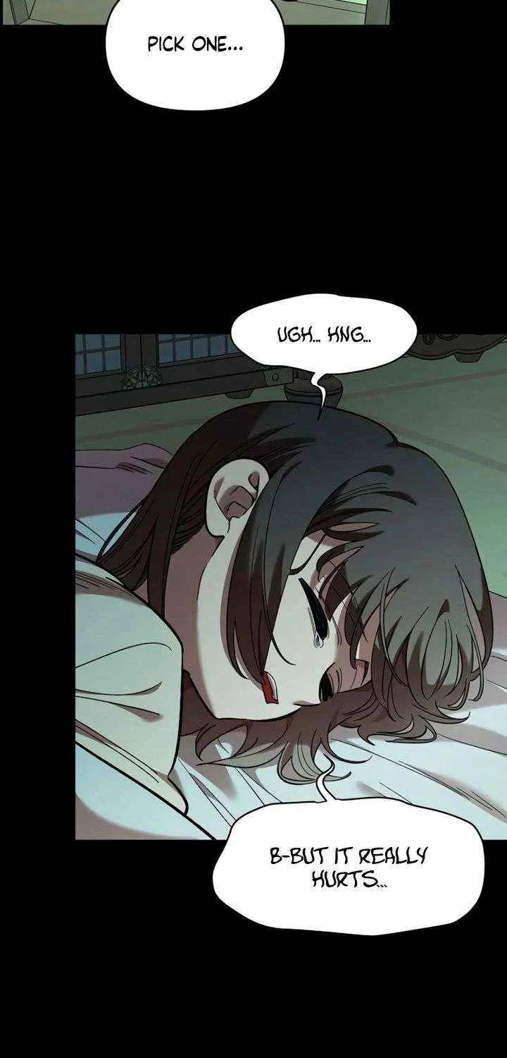 Read Childhood Friend Complex Eunhi EN Manga Online