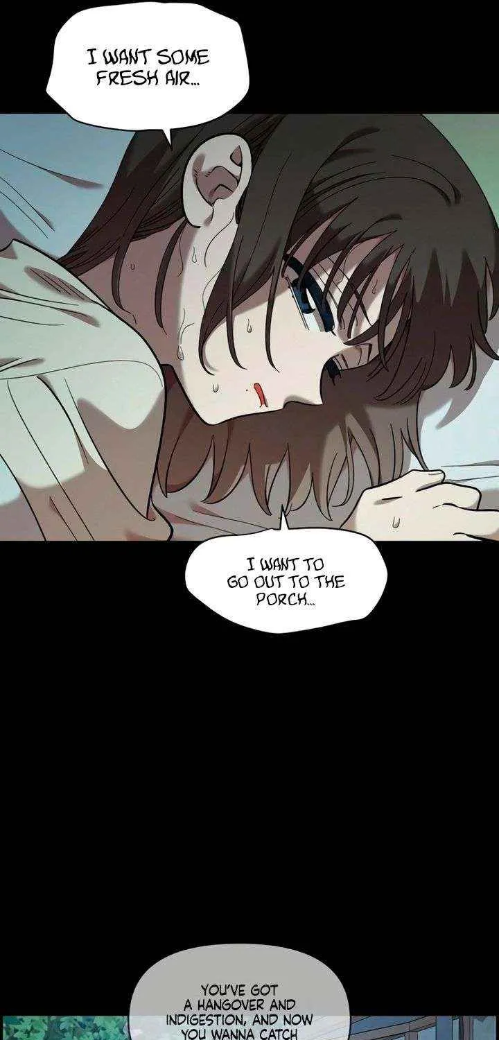 Read Childhood Friend Complex Eunhi EN Manga Online