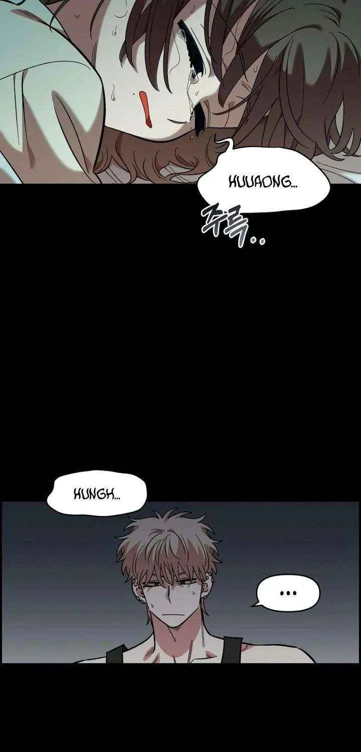 Read Childhood Friend Complex Eunhi EN Manga Online