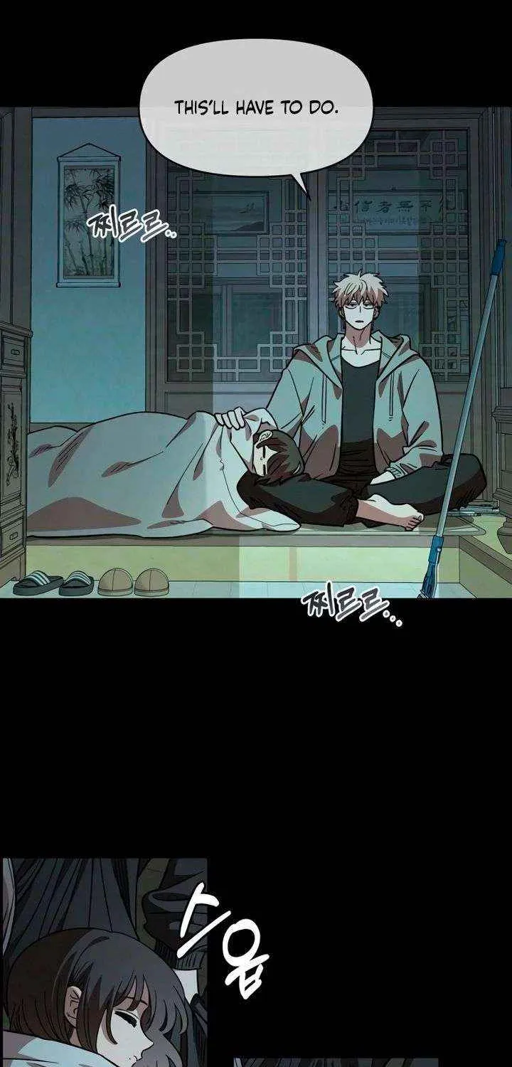 Read Childhood Friend Complex Eunhi EN Manga Online