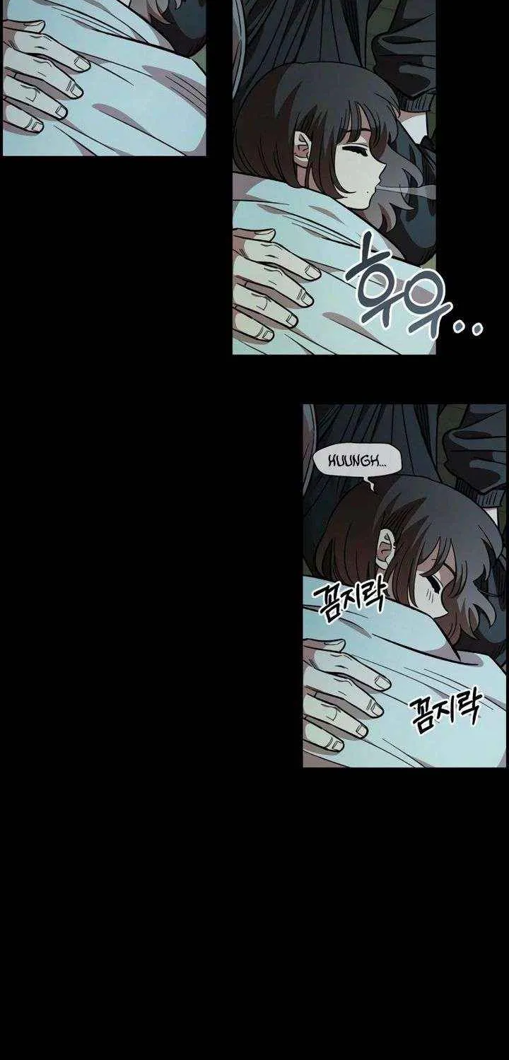 Read Childhood Friend Complex Eunhi EN Manga Online